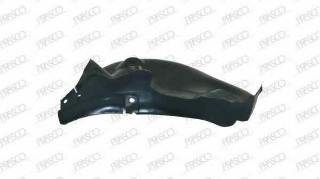 Aripa interioara RENAULT CLIO III BR0/1 CR0/1 BLIC 6601016033804P