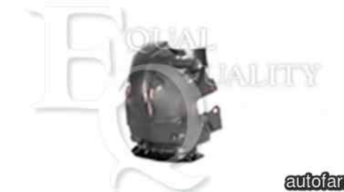 Aripa interioara RENAULT MEGANE I (BA0/1_) BLIC 6601026037886P