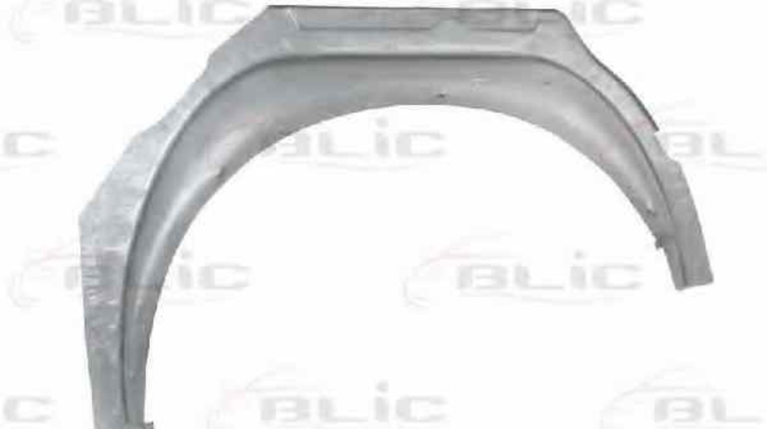 Aripa interioara RENAULT TRAFIC II caroserie FL BLIC 6504-03-6061551P