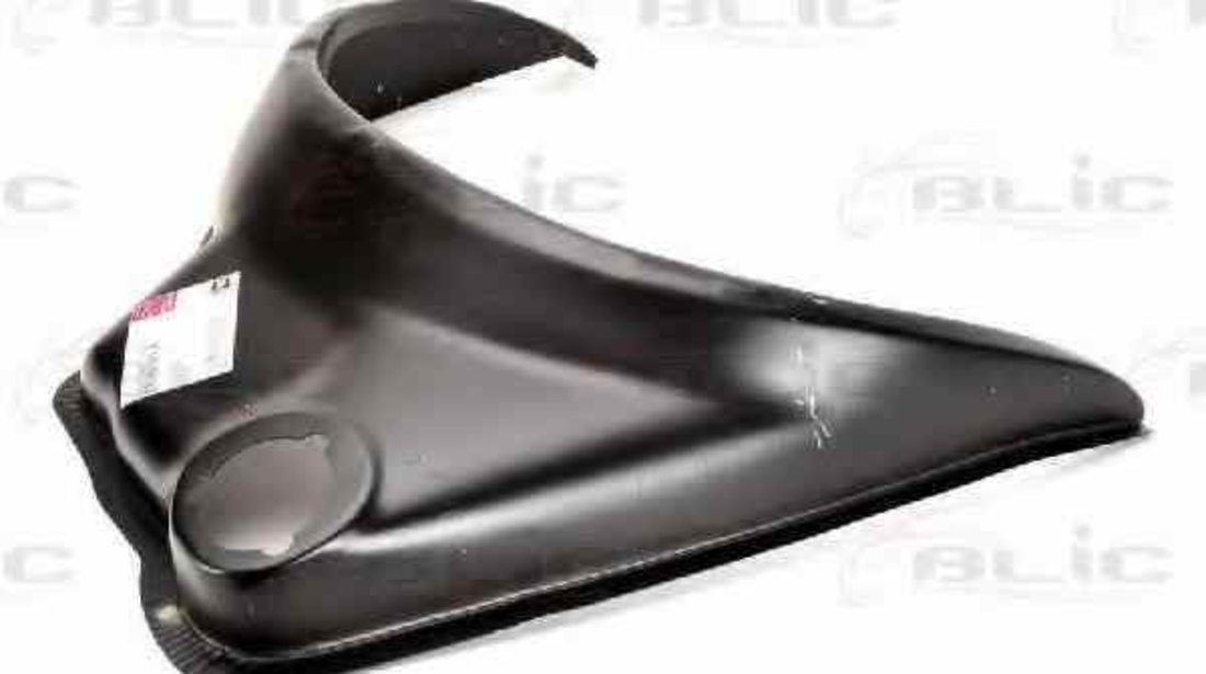 Aripa interioara VW GOLF I Cabriolet 155 BLIC 6504-03-9520552P