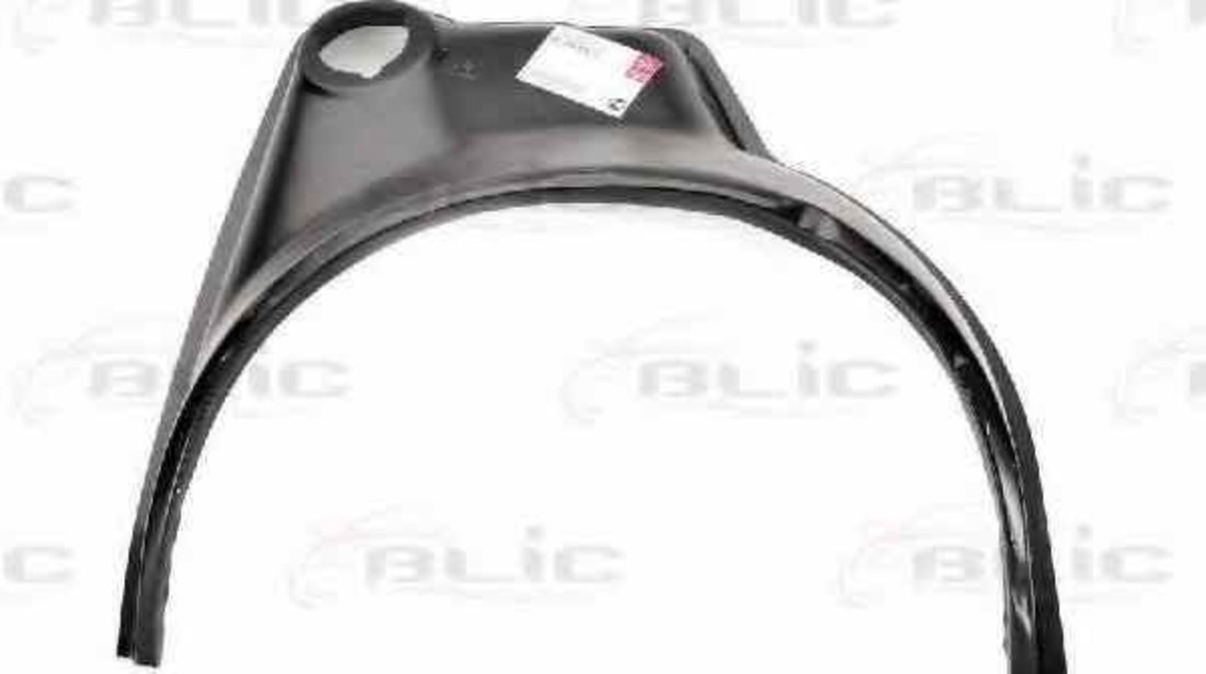 Aripa interioara VW GOLF I Cabriolet 155 BLIC 6504-03-9520552P