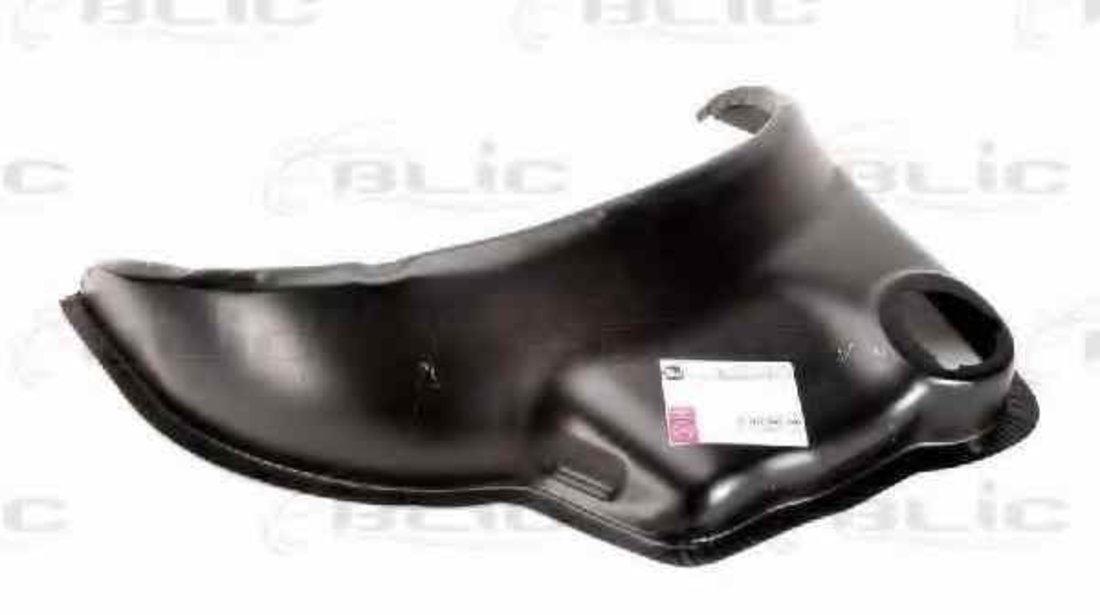 Aripa interioara VW GOLF I Cabriolet 155 Producator BLIC 6504-03-9520552P