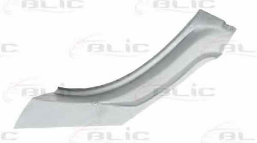 Aripa interioara VW LT 28-46 II caroserie 2DA 2DD 2DH Producator BLIC 6504-03-3546423P