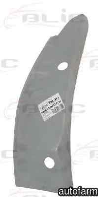 Aripa interioara VW TRANSPORTER IV plato