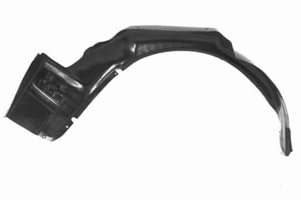Aripa interior AUDI A3 (8L1) (1996 - 2003) PRASCO AD0163604 piesa NOUA