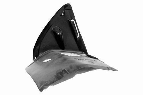Aripa interior BMW Seria 3 (E46) (1998 - 2005) QWP 1415 561 piesa NOUA