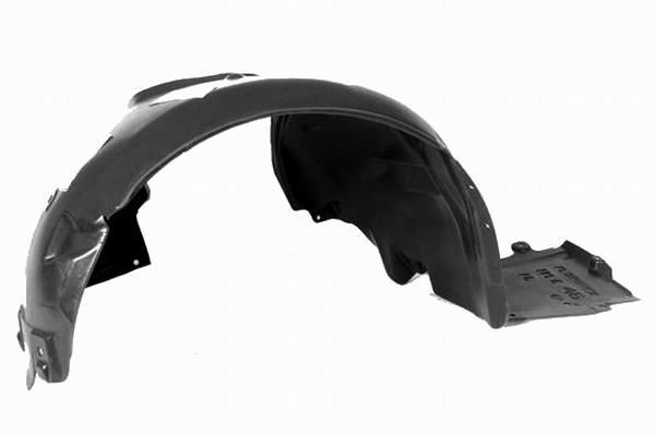 Aripa interior BMW Seria 3 Touring (E46) (1999 - 2005) QWP 1415 566 piesa NOUA