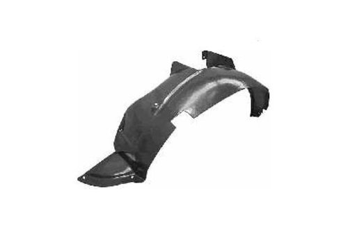 Aripa interior CITROEN BERLINGO caroserie (M) (1996 - 2016) QWP 2074 561 piesa NOUA