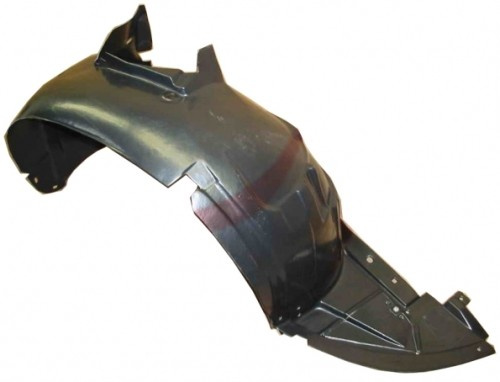 Aripa interior CITROEN C3 I (FC) (2002 - 2016) PRASCO CI3203603 piesa NOUA