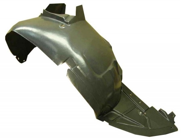 Aripa interior CITROEN C3 I (FC) (2002 - 2016) PRASCO CI3223603 piesa NOUA