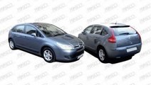 Aripa interior CITROEN C4 I (LC) (2004 - 2011) PRA...