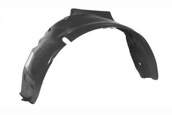 Aripa interior FIAT PANDA Van (169) (2004 - 2016) QWP 3050 563 piesa NOUA