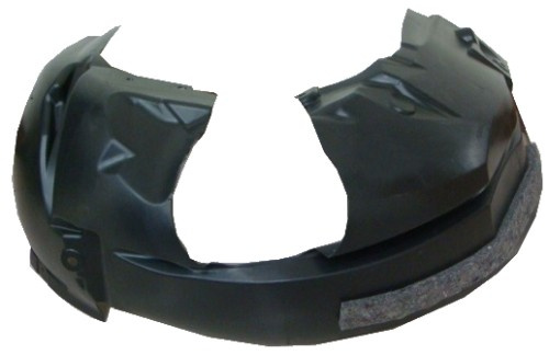 Aripa interior FORD FIESTA VI (2008 - 2016) PRASCO FD3443604 piesa NOUA