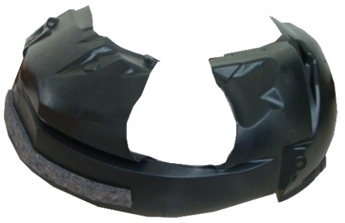 Aripa interior FORD FIESTA VI (2008 - 2016) PRASCO FD3443603 piesa NOUA