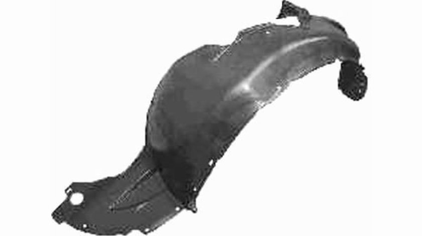 Aripa interior MAZDA 6 Station Wagon (GY) (2002 - 2007) QWP 5850 561 piesa NOUA