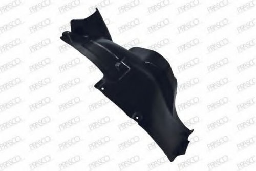 Aripa interior MERCEDES B-CLASS (W245) (2005 - 2011) PRASCO ME4203613 piesa NOUA