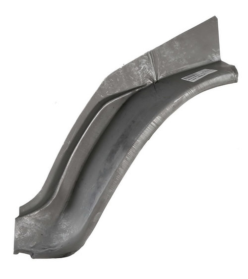 Aripa interior MERCEDES SPRINTER 5-t platou / sasiu (905) (2001 - 2006) BLIC 6504-03-3546424P piesa ...
