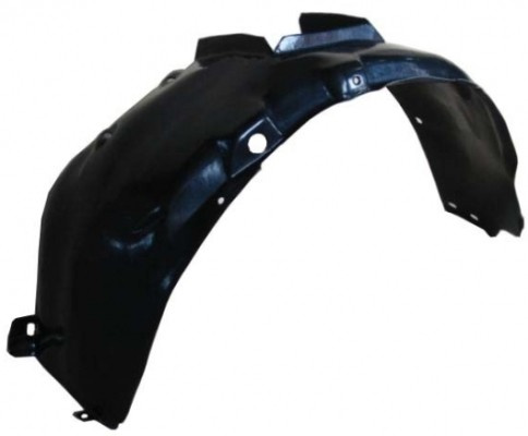 Aripa interior OPEL CORSA C (F08, F68) (2000 - 2009) PRASCO OP0303604 piesa NOUA