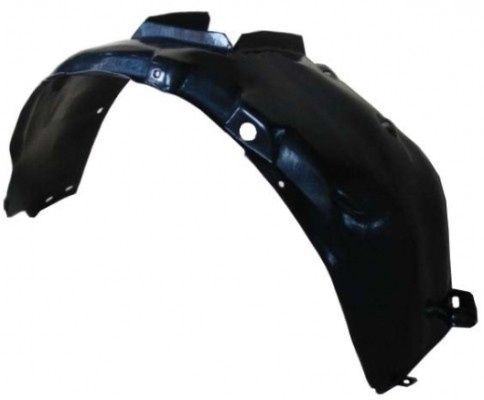 Aripa interior OPEL CORSA C (F08, F68) (2000 - 2009) PRASCO OP0303603 piesa NOUA