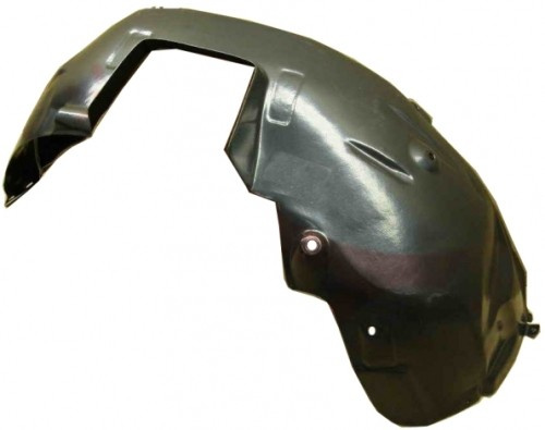 Aripa interior OPEL MERIVA (2003 - 2010) PRASCO OP3503604 piesa NOUA