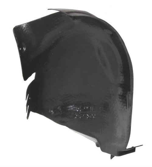 Aripa interior PEUGEOT 206 Hatchback (2A/C) (1998 - 2016) PRASCO PG0093614 piesa NOUA