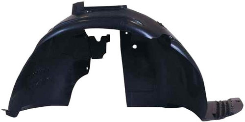 Aripa interior PEUGEOT 307 (3A/C) (2000 - 2016) PRASCO PG4223603 piesa NOUA