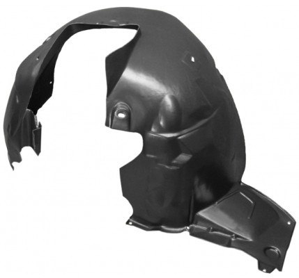 Aripa interior PEUGEOT PARTNER (2008 - 2016) PRASCO PG9083604 piesa NOUA