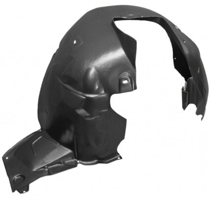 Aripa interior PEUGEOT PARTNER caroserie (2008 - 2016) PRASCO PG9083603 piesa NOUA