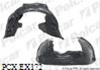 Aripa Interior Polcar Audi 1339FL-1PL