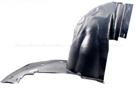 Aripa Interior Polcar Citroen (Df-Psa) 2332FL-1PL