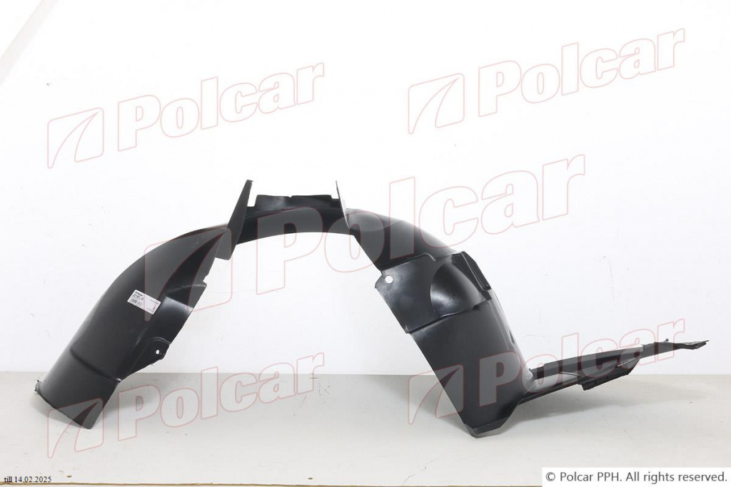 Aripa Interior Polcar Citroen/Peugeot 2315FL1XPL