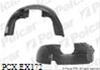 Aripa Interior Polcar Ford 3238FP-1PL
