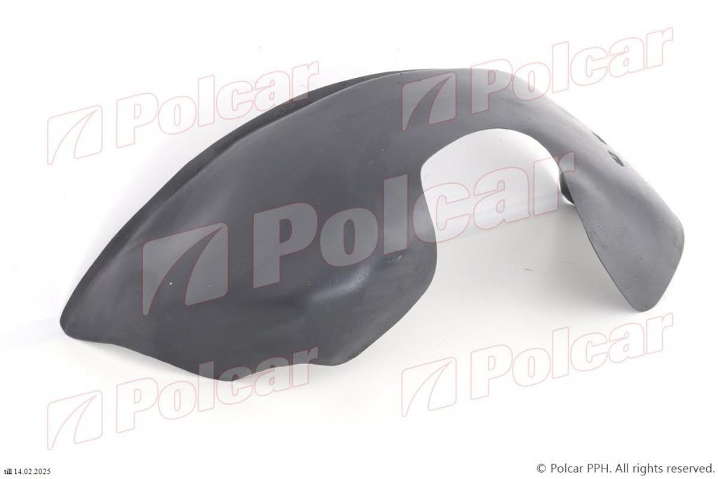 Aripa Interior Polcar Ford 3247FP-1PL