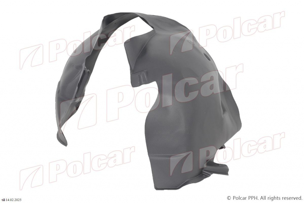 Aripa Interior Polcar Innocenti 2329FL-1PL