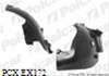 Aripa Interior Polcar Mercedes-Benz 5016FP-2PL