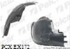 Aripa Interior Polcar Opel 5509FL-1PL