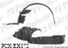 Aripa Interior Polcar Renault 6039FP-1PL