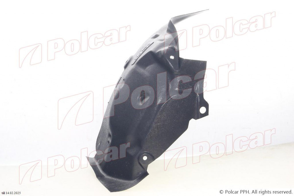 Aripa Interior Polcar Renault 6062FL2QPL