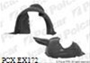 Aripa Interior Polcar Skoda 6913FL-1PL