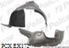 Aripa Interior Polcar Skoda 6913FP1QPL