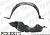 Aripa Interior Polcar Toyota 8105FP-1PL