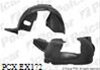 Aripa Interior Polcar Vag 6726FL-1PL