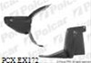 Aripa Interior Polcar Vag 6922FL-1PL