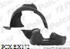 Aripa Interior Polcar Vag 9526FP-1PL
