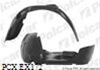 Aripa Interior Polcar Vag 9548FL-1PL