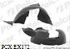 Aripa Interior Polcar Vag 9575FL-1PL