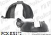 Aripa Interior Polcar Vag 9585FP-1PL