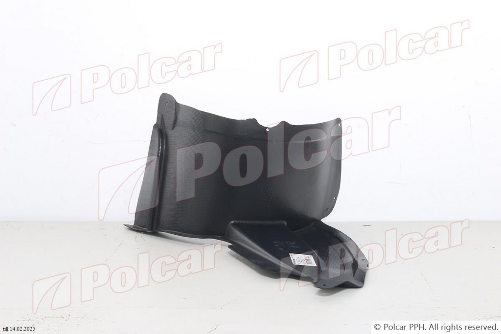 Aripa Interior Polcar Vag 95D1FL-2PL