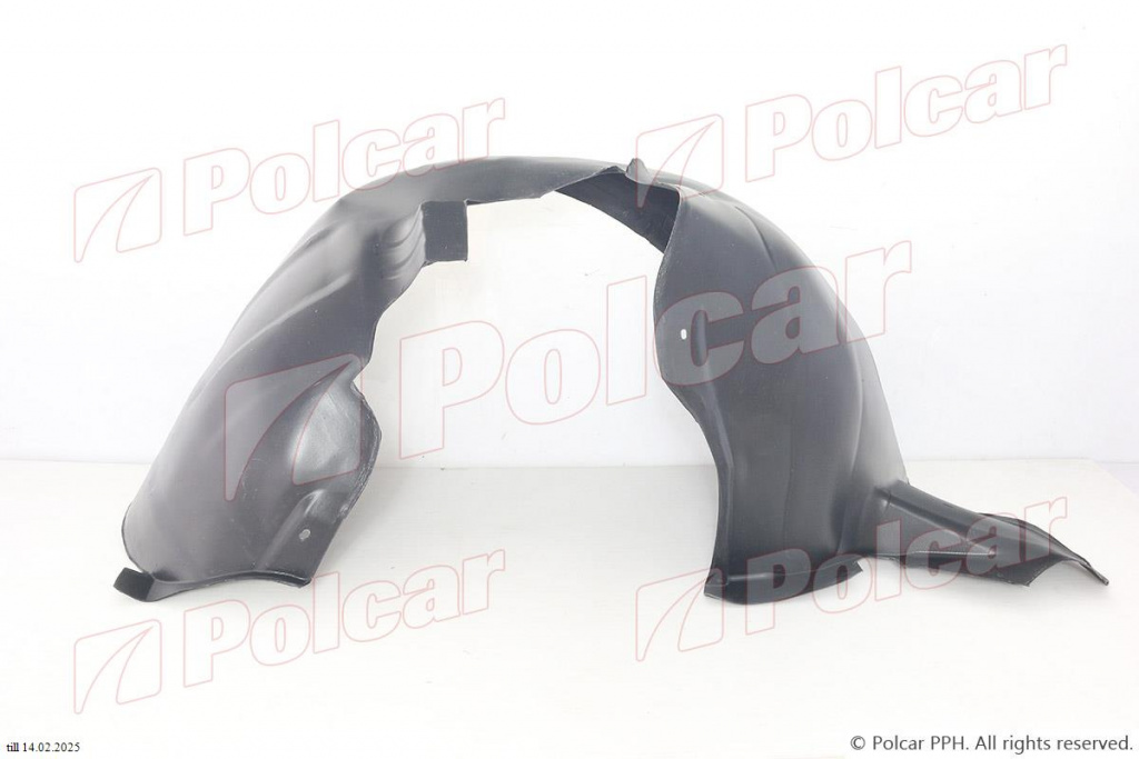 Aripa Interior Polcar Vw 9503FL2QPL