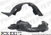 Aripa Interior Polcar Vw 9503FP2QPL